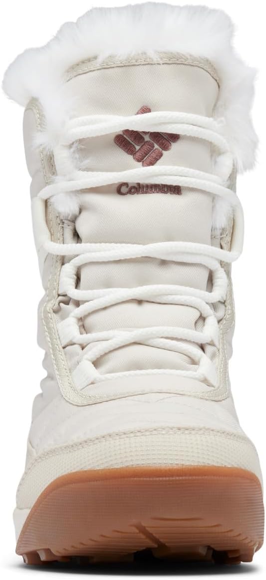Columbia Women's Minx Shorty 4 Snow Boot
