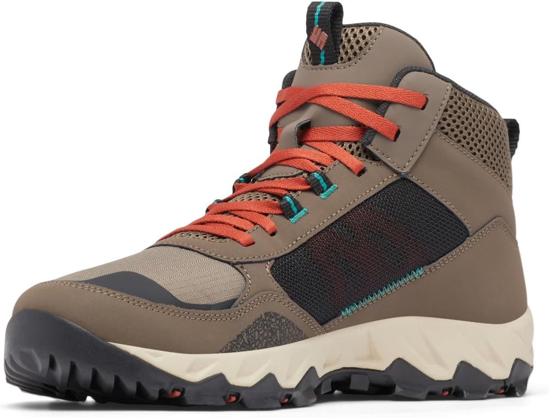 Columbia Men's Fairbanks Omni-Heat