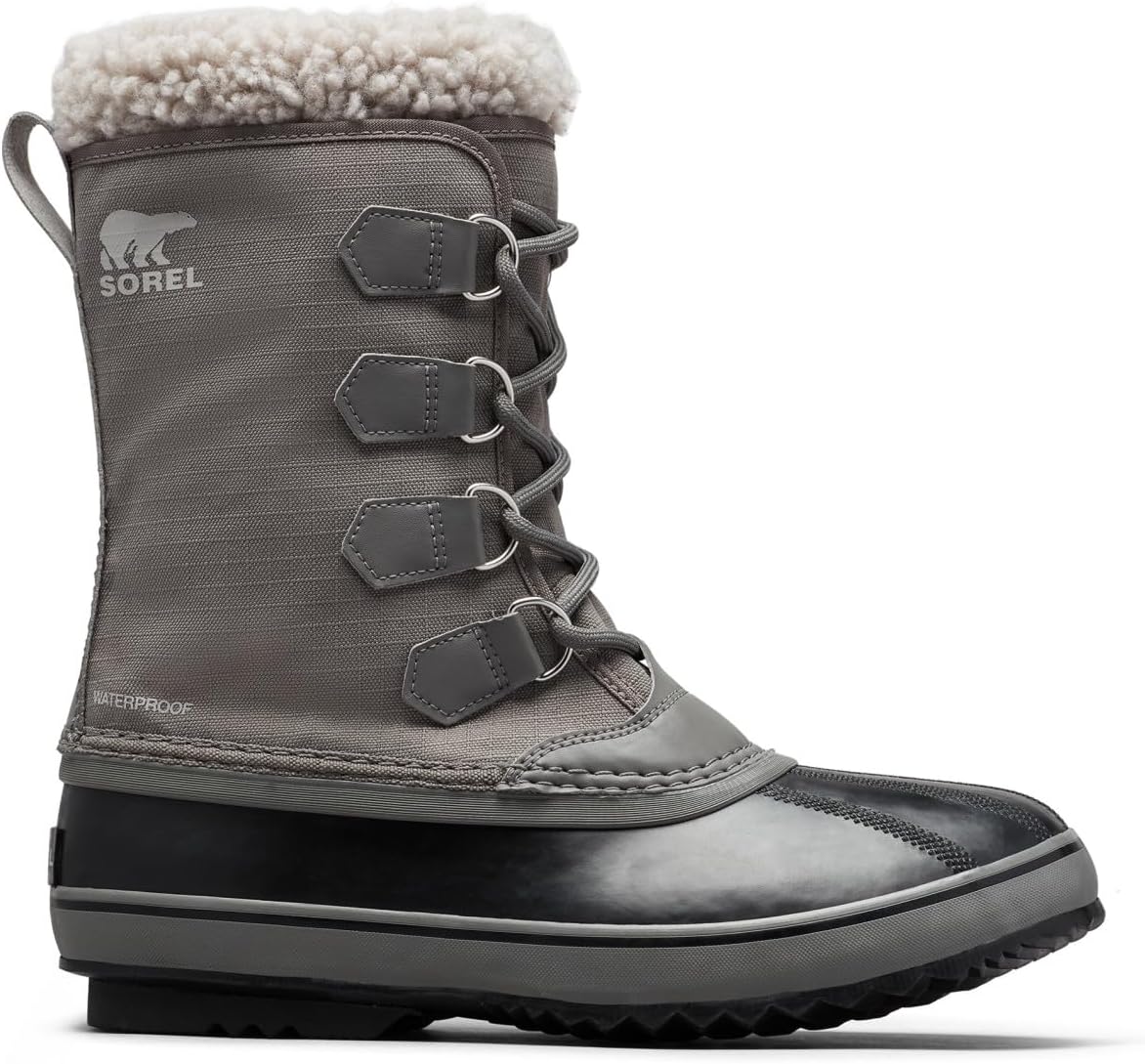 Sorel Men's 1964 Pac Nylon Winter Boots