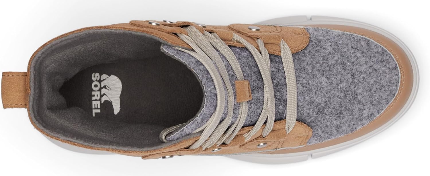 Sorel Women's Explorer Next Joan Waterproof Fashion