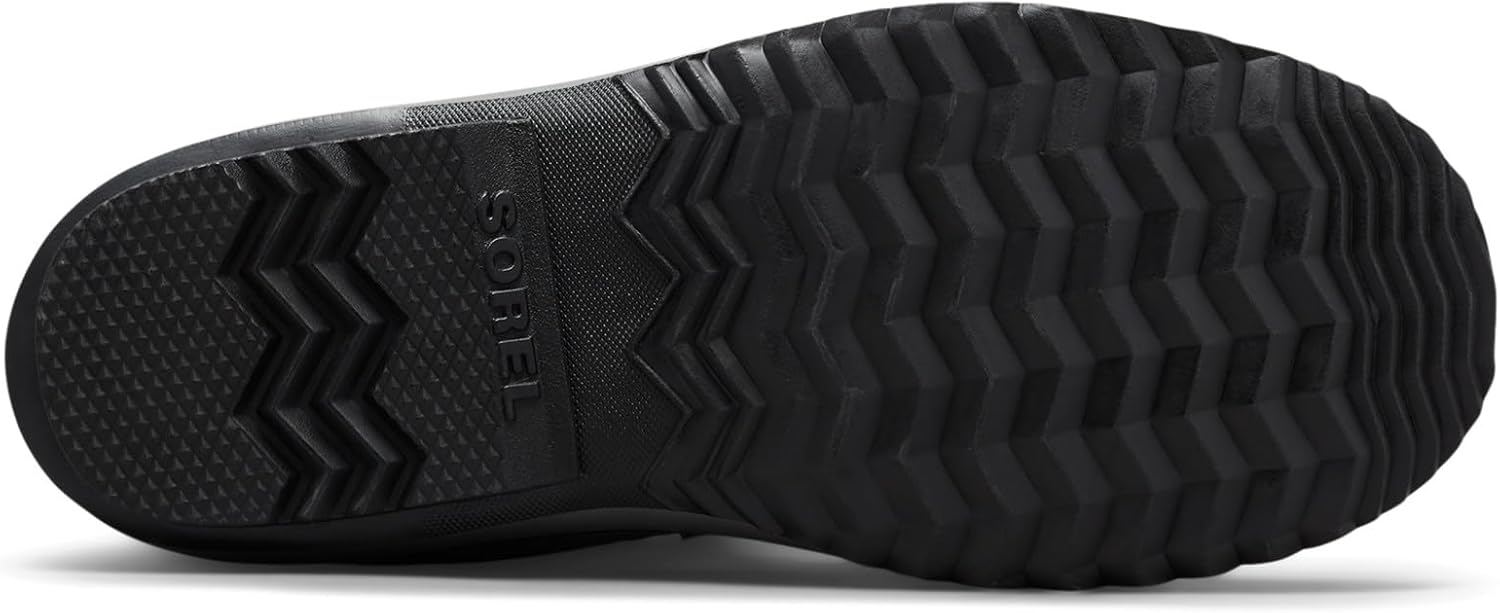 Sorel Men's 1964 Pac Nylon Winter Boots