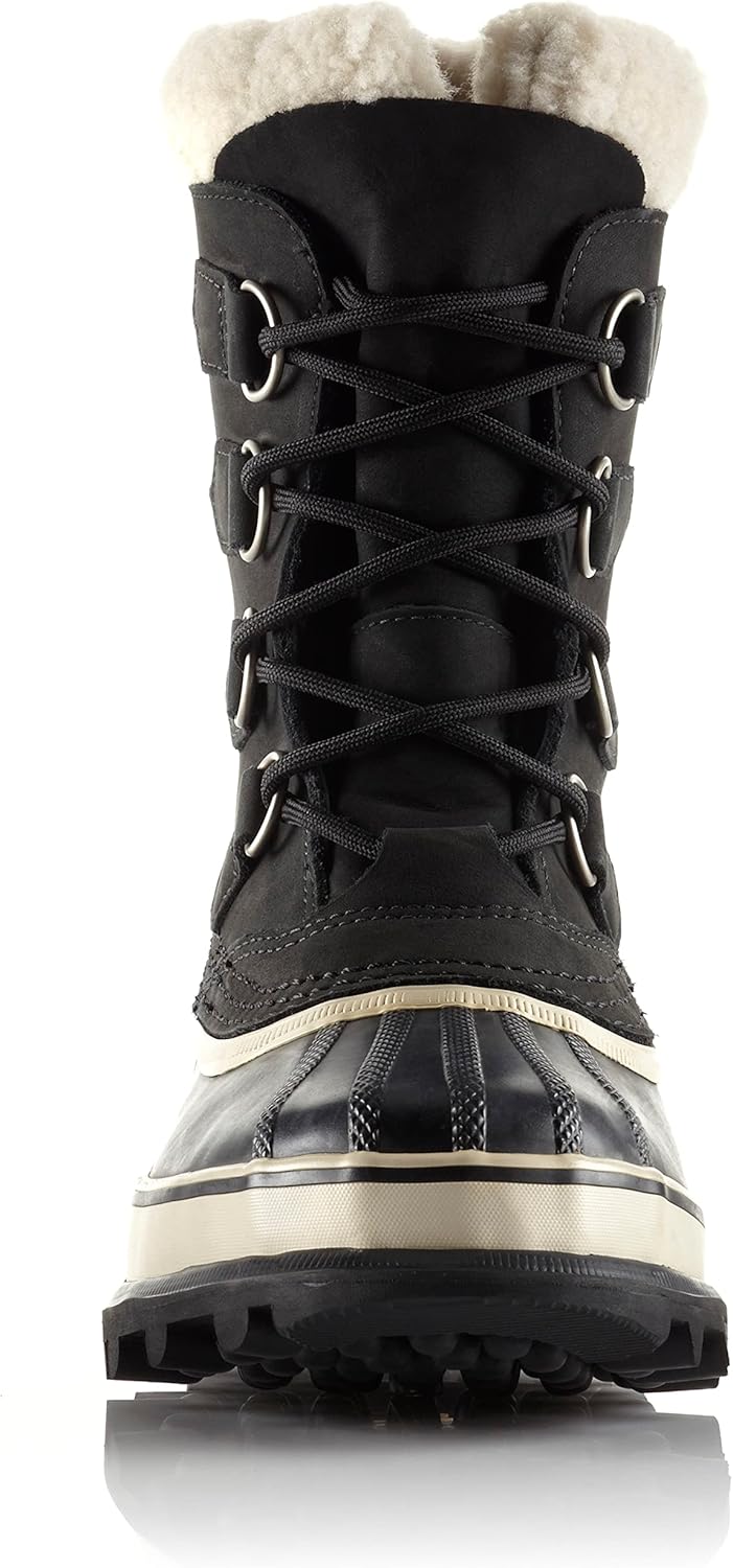 SOREL Women's Caribou Waterproof Boot