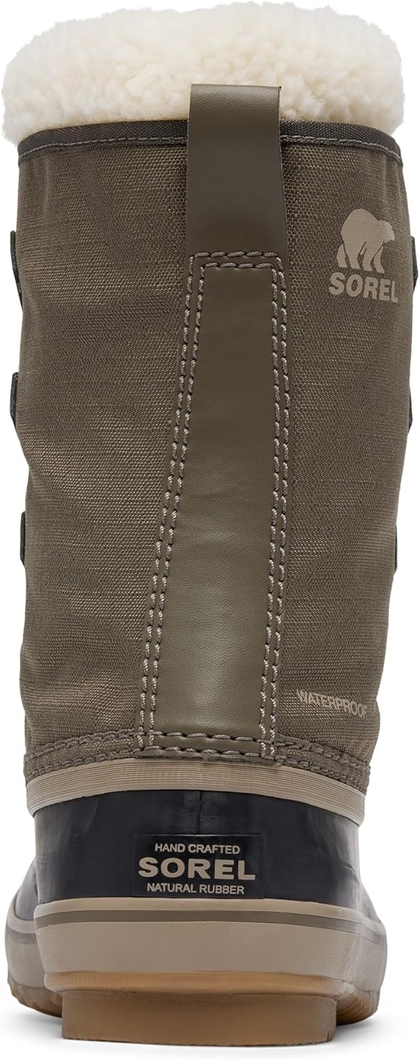 Sorel Men's 1964 Pac Nylon Winter Boots