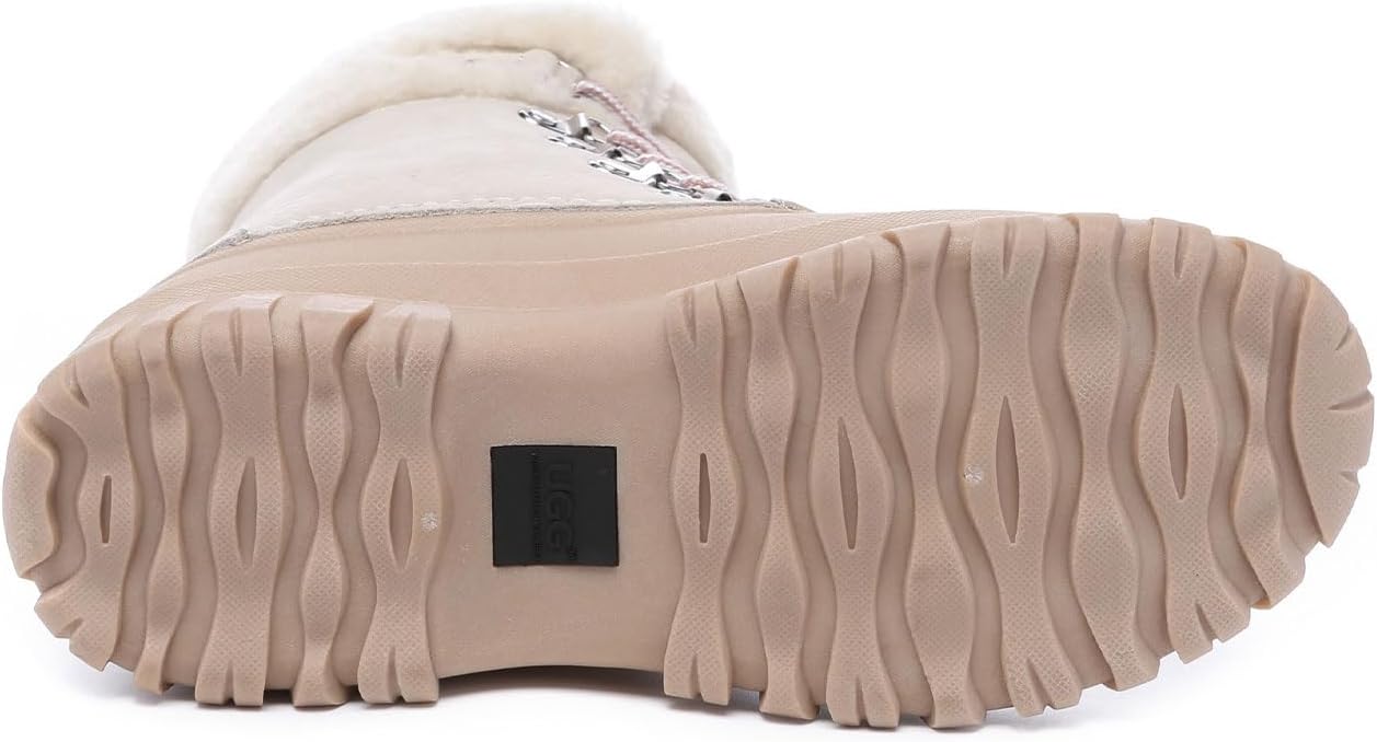 Ugg Australian Shepherd Natalia | Polyester Upper - Women - UGG Boots