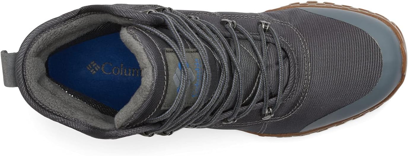 Columbia Men's Fairbanks Omni-Heat