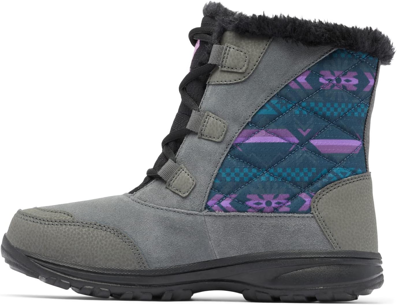 Columbia Women's Ice Maiden Shorty Snow Boot
