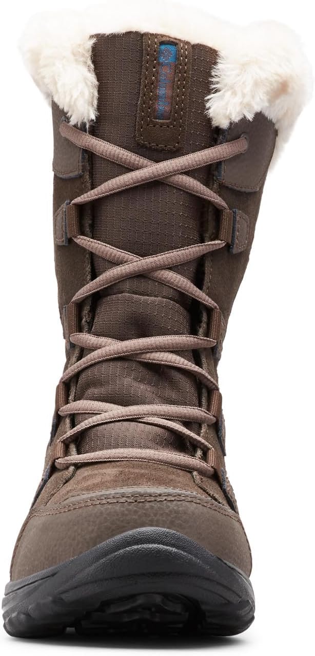 Columbia Women's Ice Maiden II Snow Boot