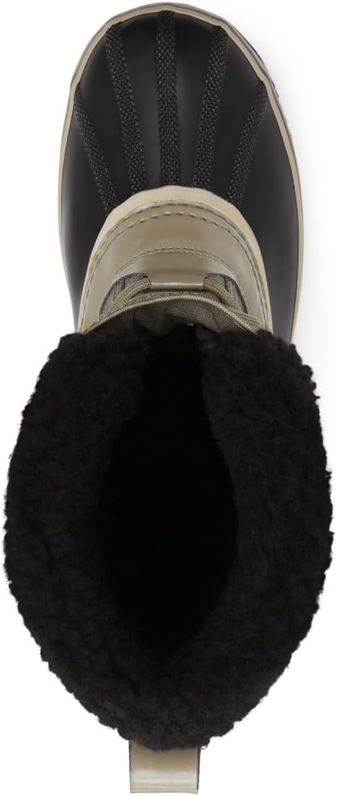 Sorel Men's 1964 Pac Nylon Winter Boots