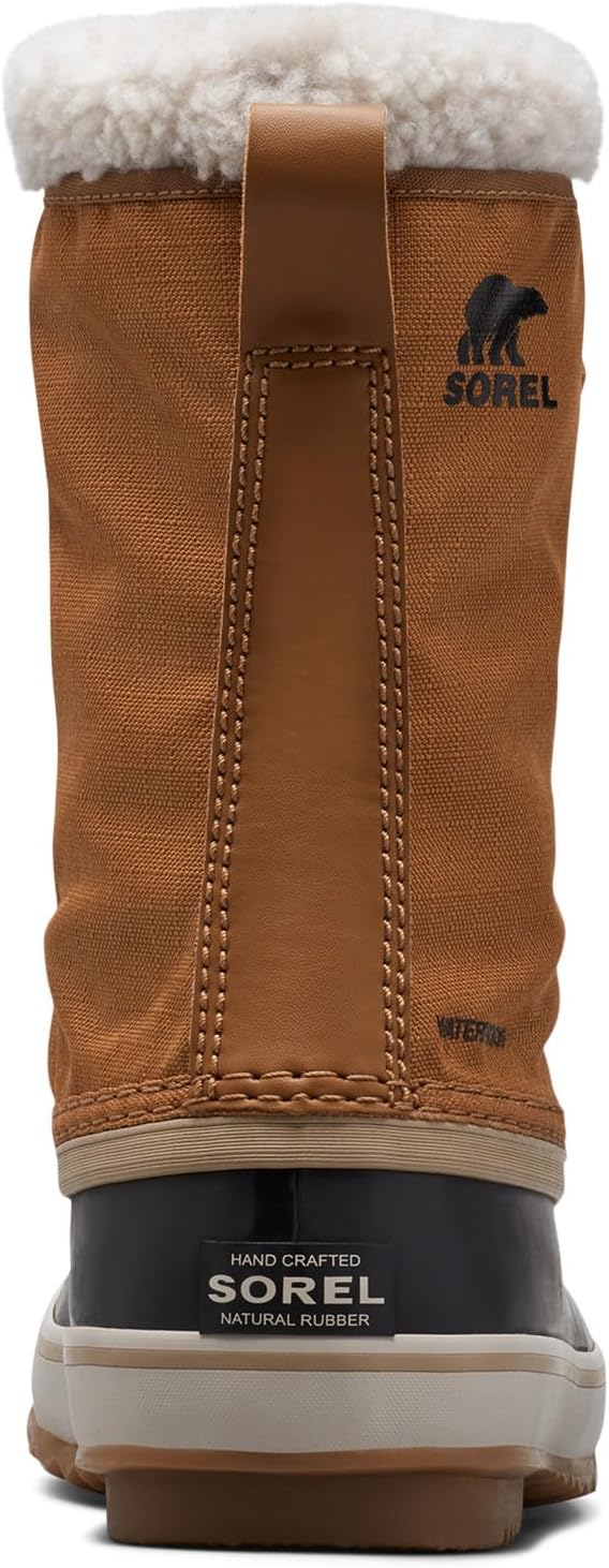 Sorel Men's 1964 Pac Nylon Winter Boots