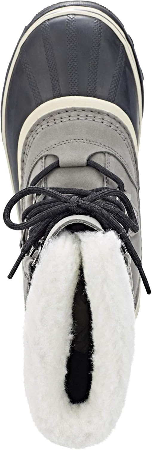 SOREL Women's Caribou Waterproof Boot