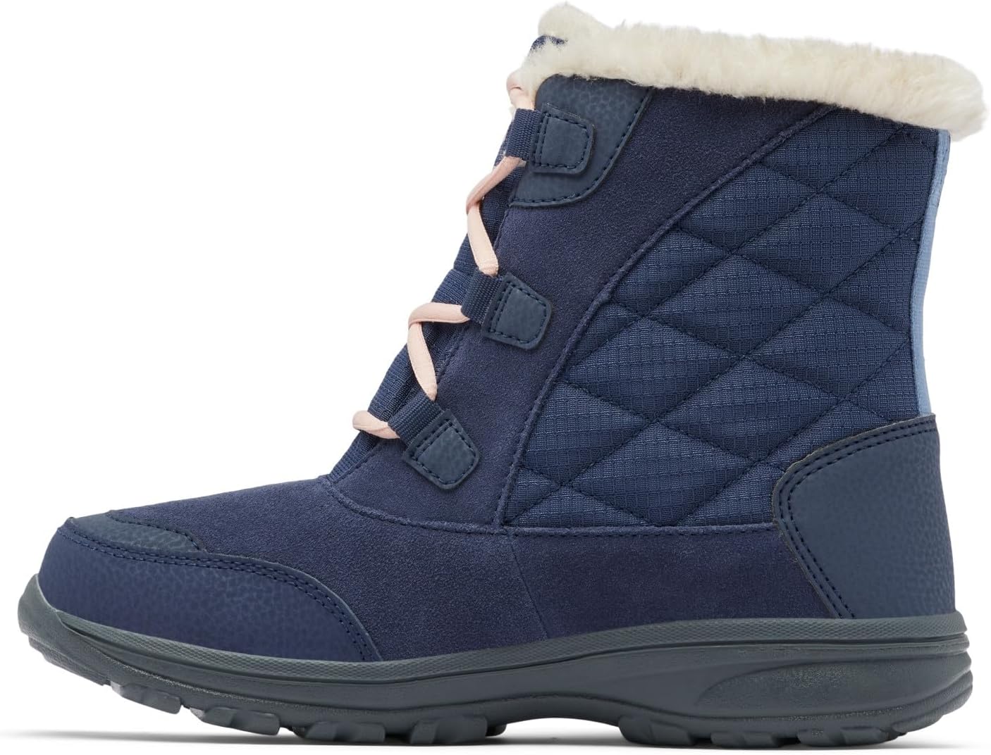 Columbia Women's Ice Maiden Shorty Snow Boot
