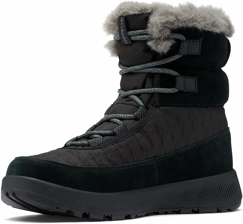 Columbia Slopeside Peak Luxe, Women's Winter