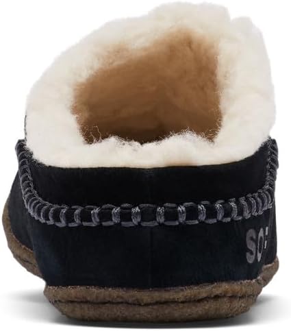 Sorel Men's Winter Boots Madson II Chukka WP