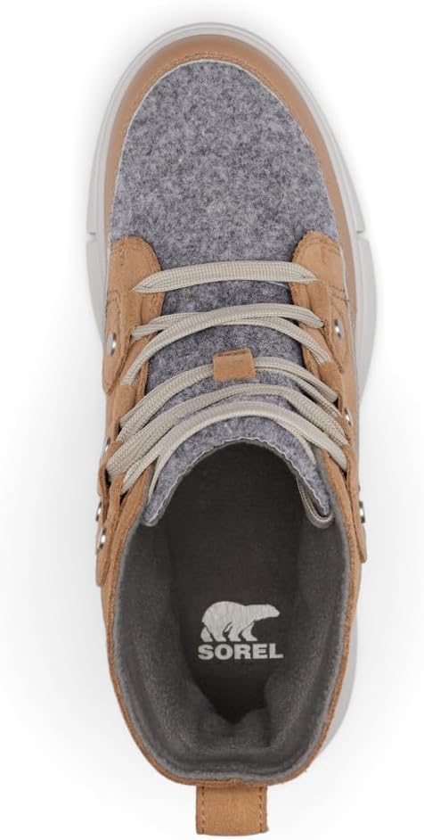 Sorel Women's Explorer Next Joan Waterproof Fashion