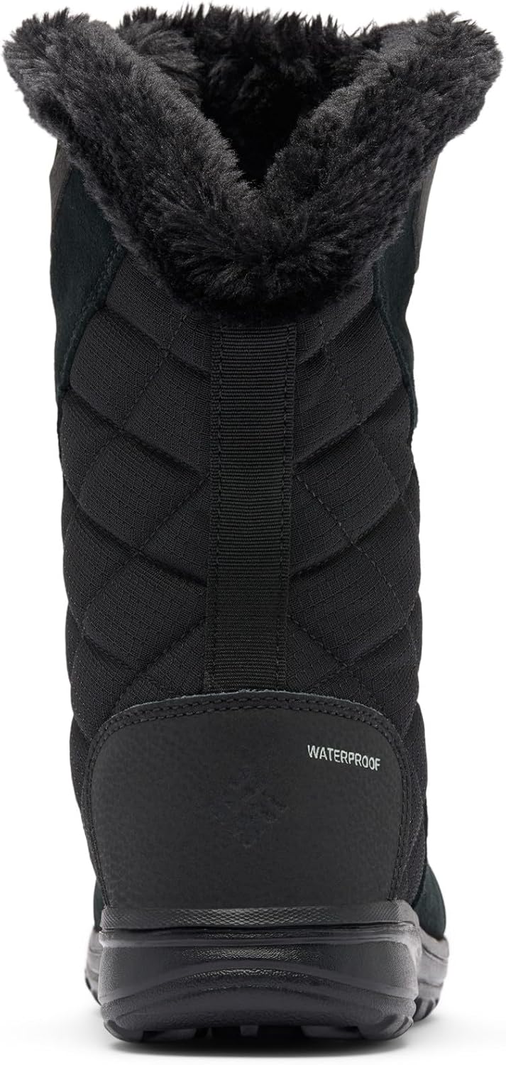Columbia Women's Ice Maiden II Snow Boot