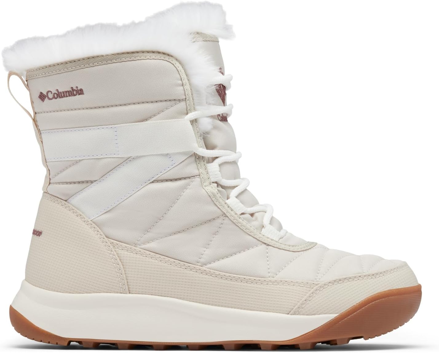 Columbia Women's Minx Shorty 4 Snow Boot