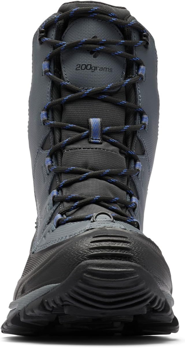 Columbia Men's Bugaboot