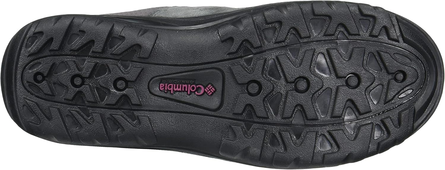 Columbia Women's Ice Maiden II Snow Boot