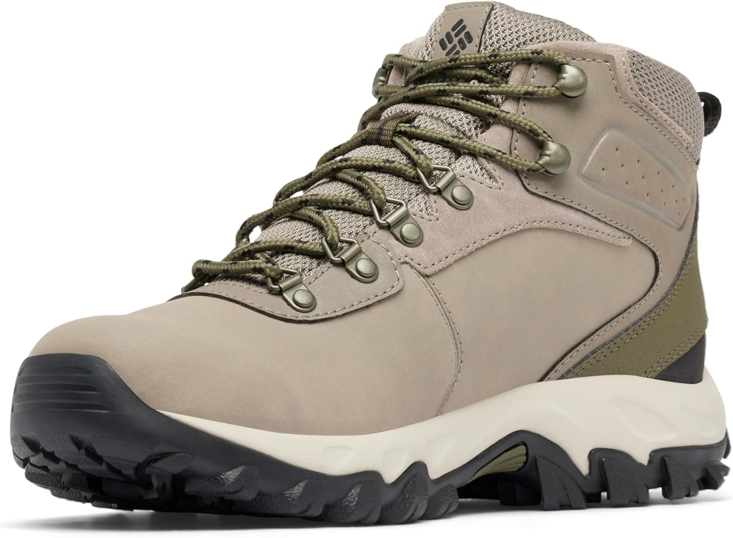 Columbia Men's Newton Ridge Plus II