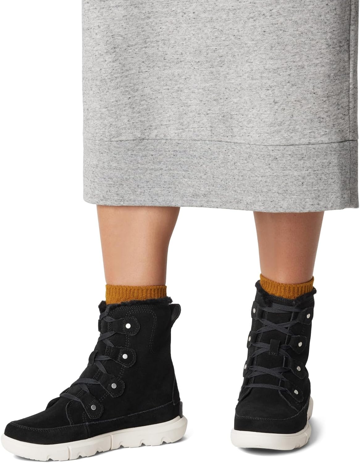 Sorel Women's Explorer Next Joan Waterproof Fashion