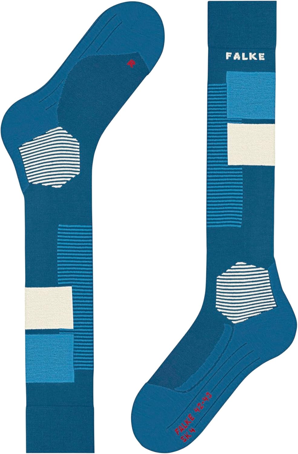 Falke Men's SK4 Ski Sock