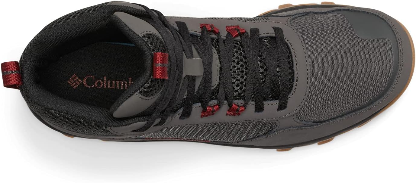 Columbia Men's Fairbanks Omni-Heat