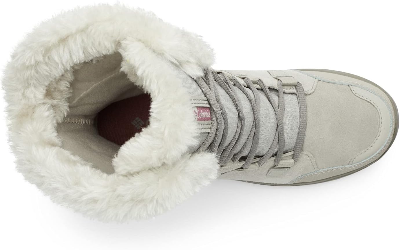 Columbia Women's Ice Maiden II Mid Calf Boot