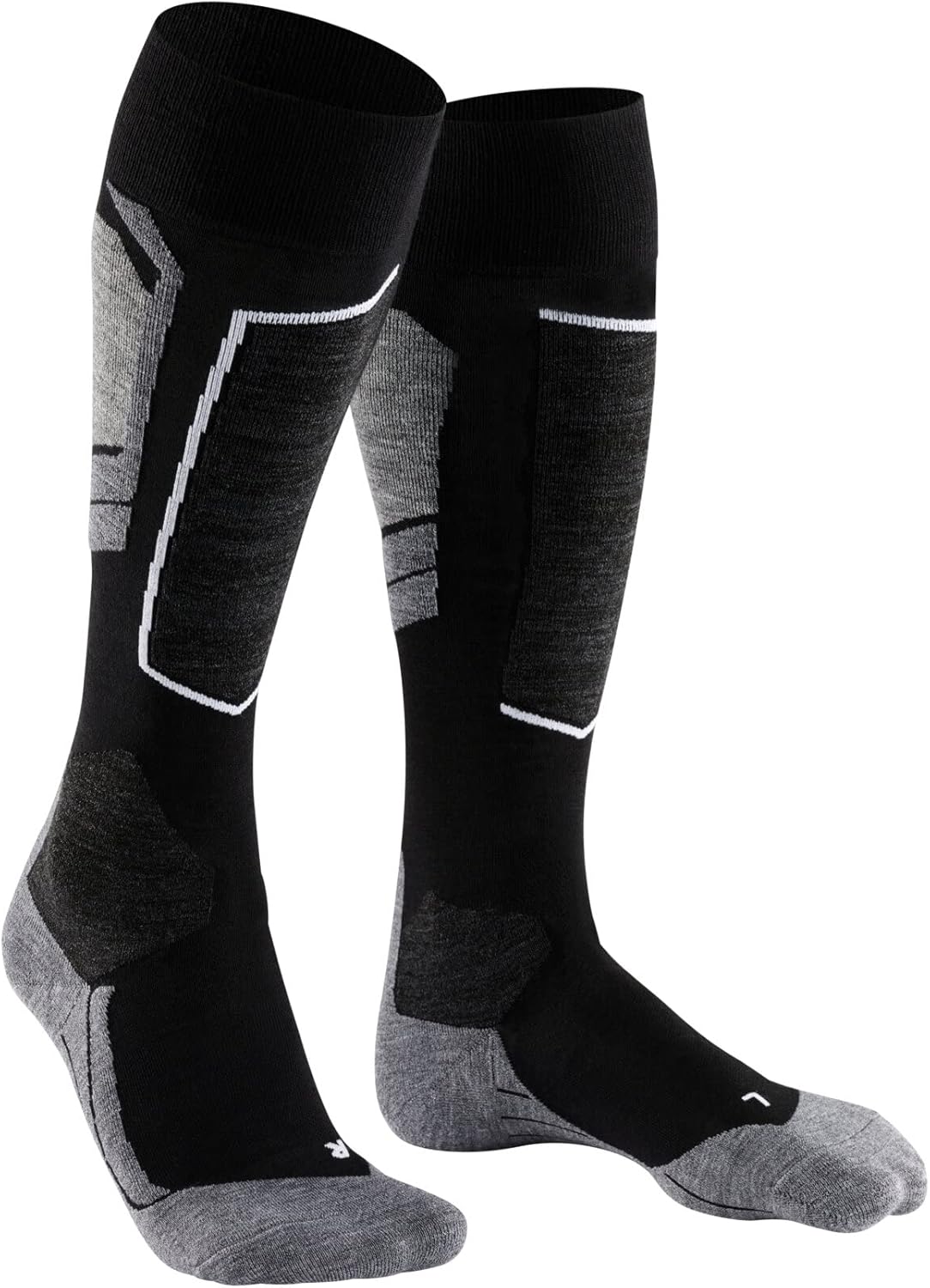 Falke Men's SK4 Ski Sock