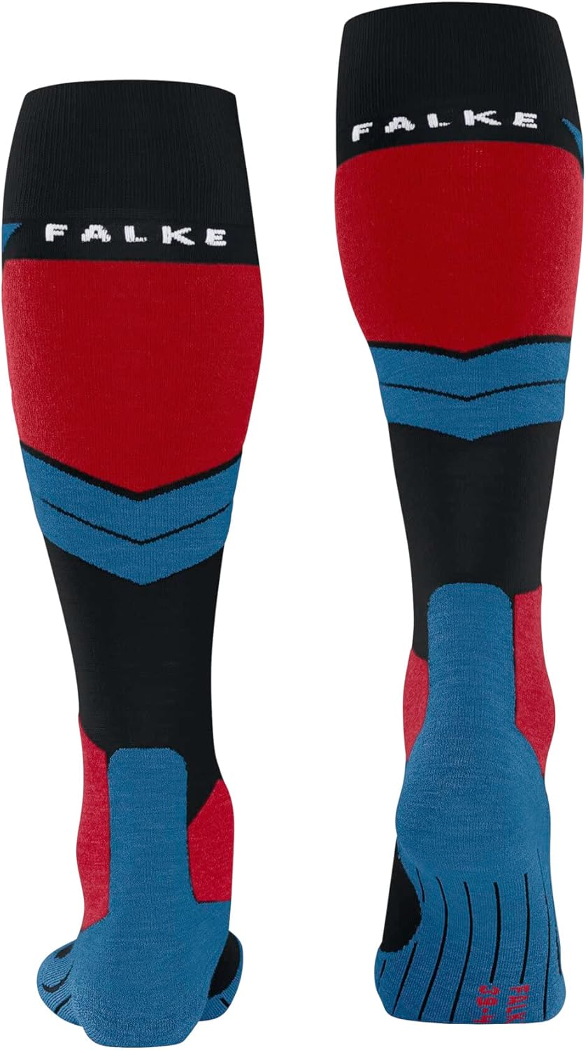 Falke Men's SK4 Ski Sock