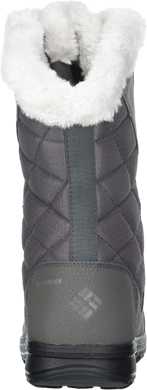 Columbia Women's Ice Maiden II Snow Boot