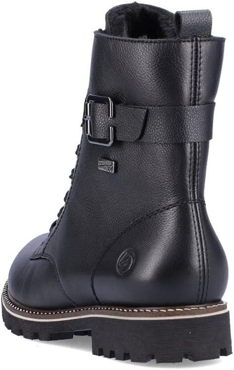 Remonte Women's D8475 Snow Boot