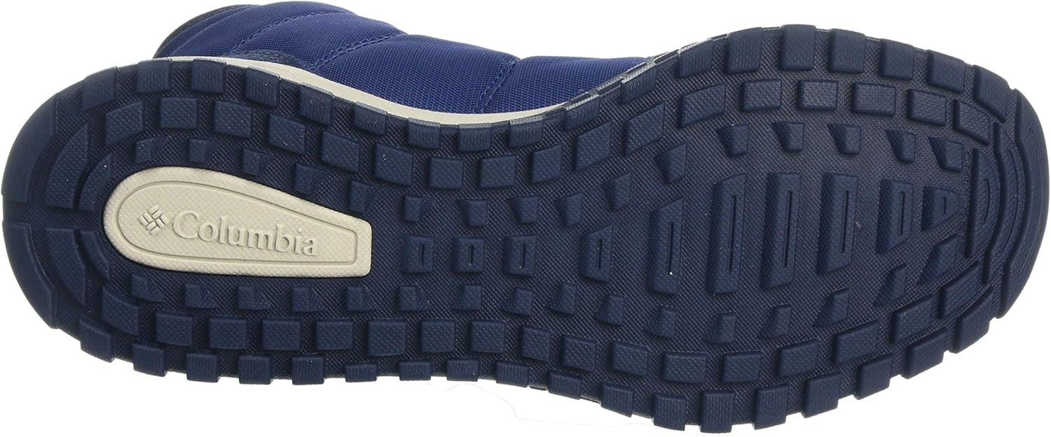 Columbia Men's Fairbanks Omni-Heat