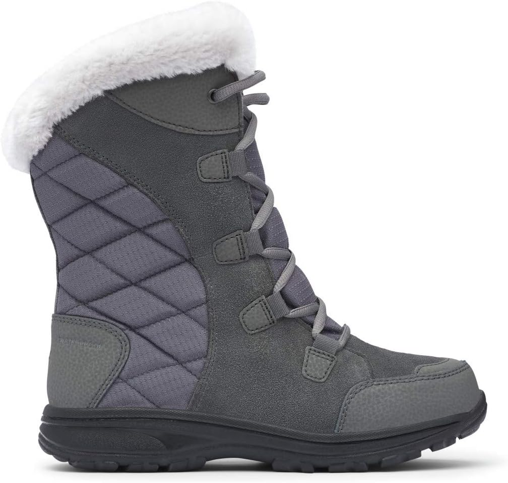 Columbia Women's Ice Maiden II Snow Boot