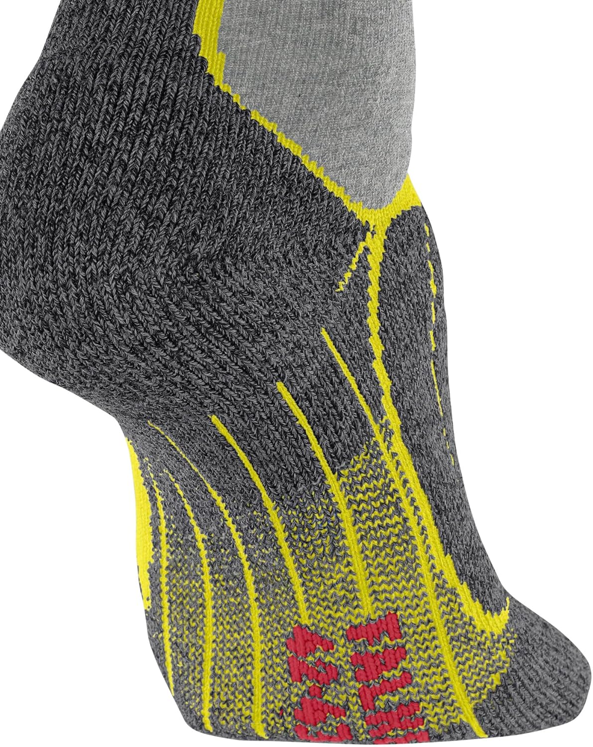 FALKE Women's W KH SK1 Skiing Socks-Merino Wool Blend