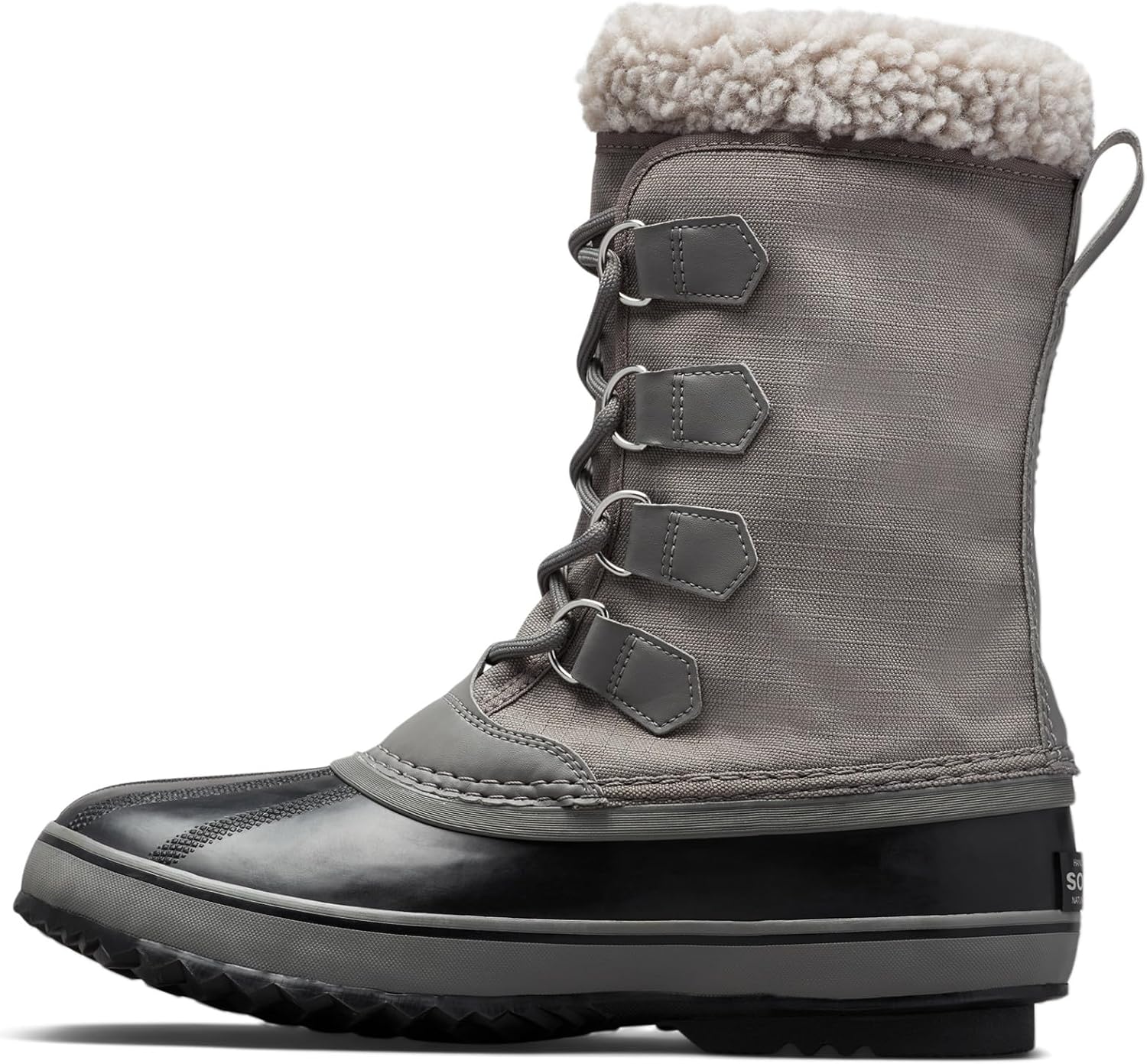 Sorel Men's 1964 Pac Nylon Winter Boots