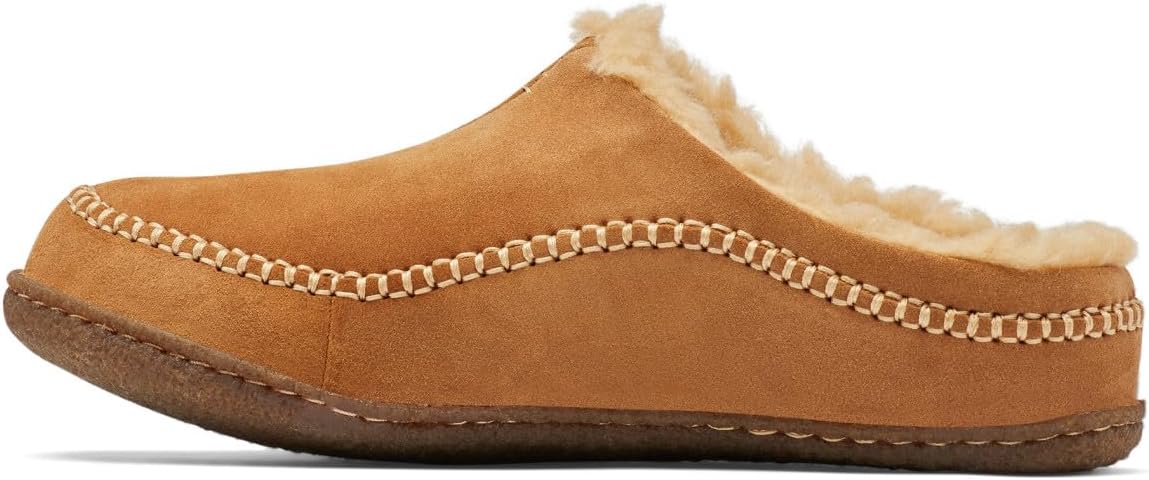 Sorel Men's Winter Boots Madson II Chukka WP