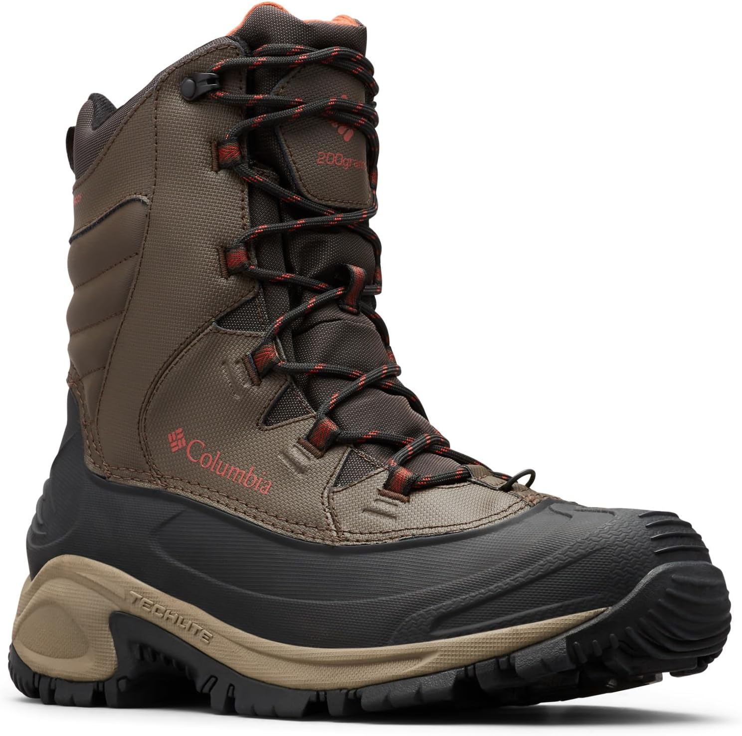 Columbia Men's Bugaboot