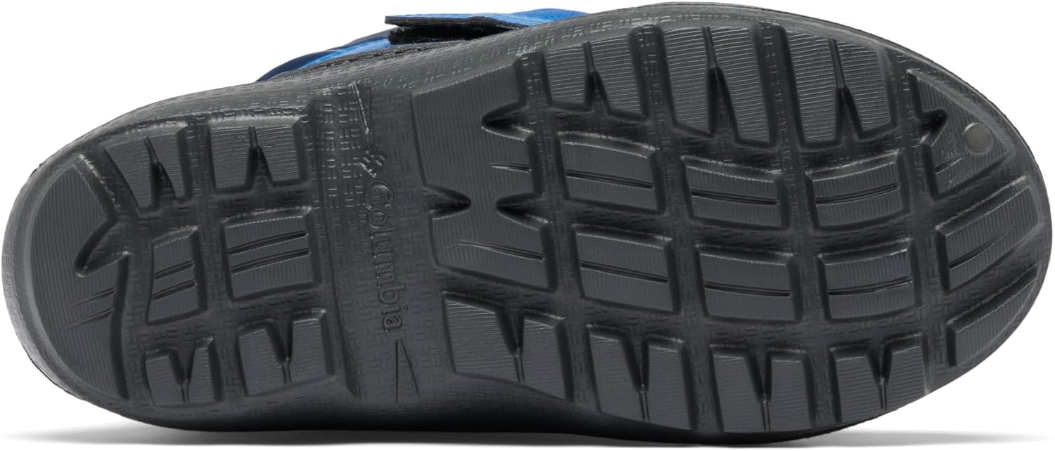 Columbia Unisex Kid's Powderbug Snowlite Snow Boot