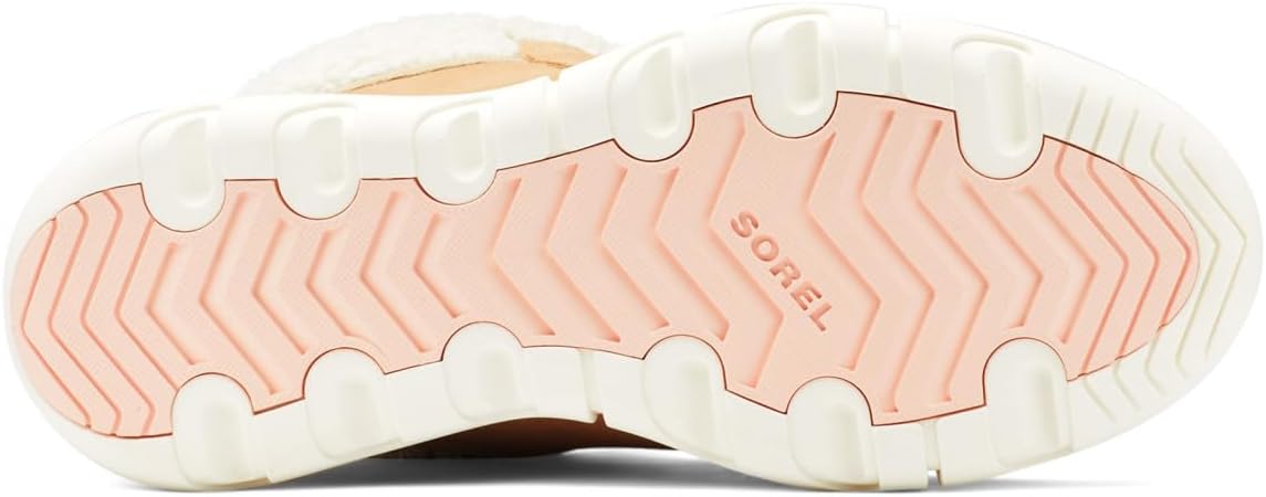 Sorel Women's Explorer Ii Carnival Cozy Waterproof Casual Winter Boots