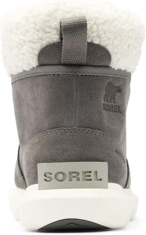 Sorel Women's Explorer Ii Carnival Cozy Waterproof Casual Winter Boots