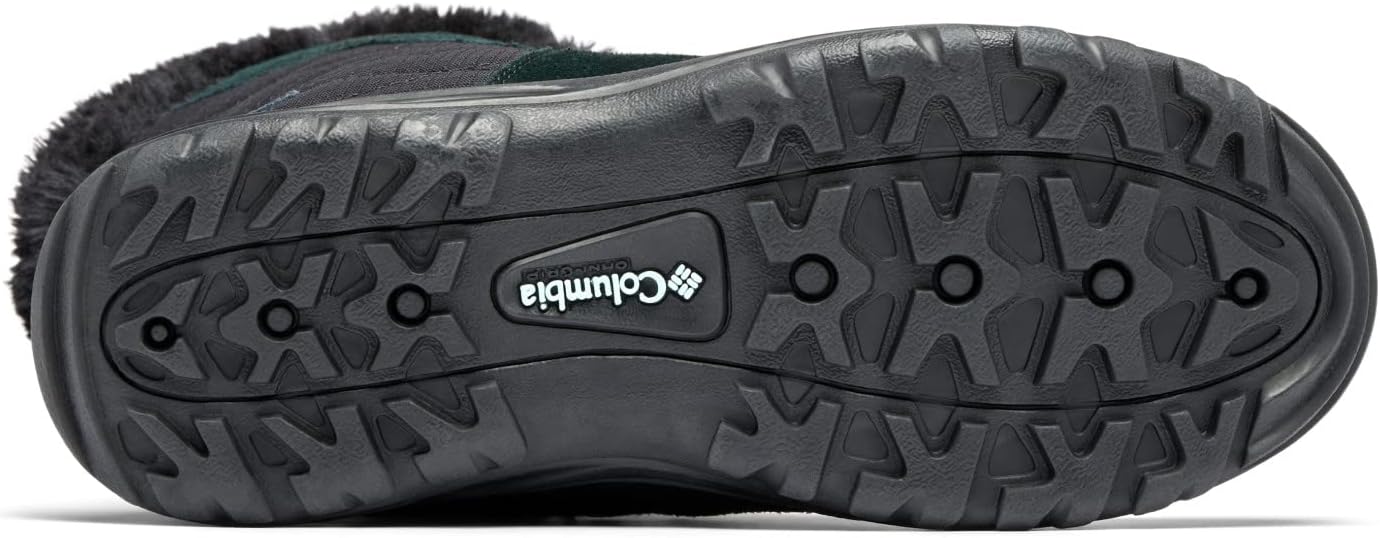 Columbia Women's Ice Maiden II Snow Boot