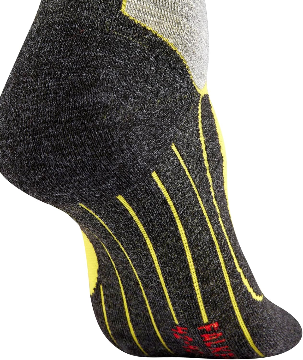 Falke Men's SK4 Ski Sock