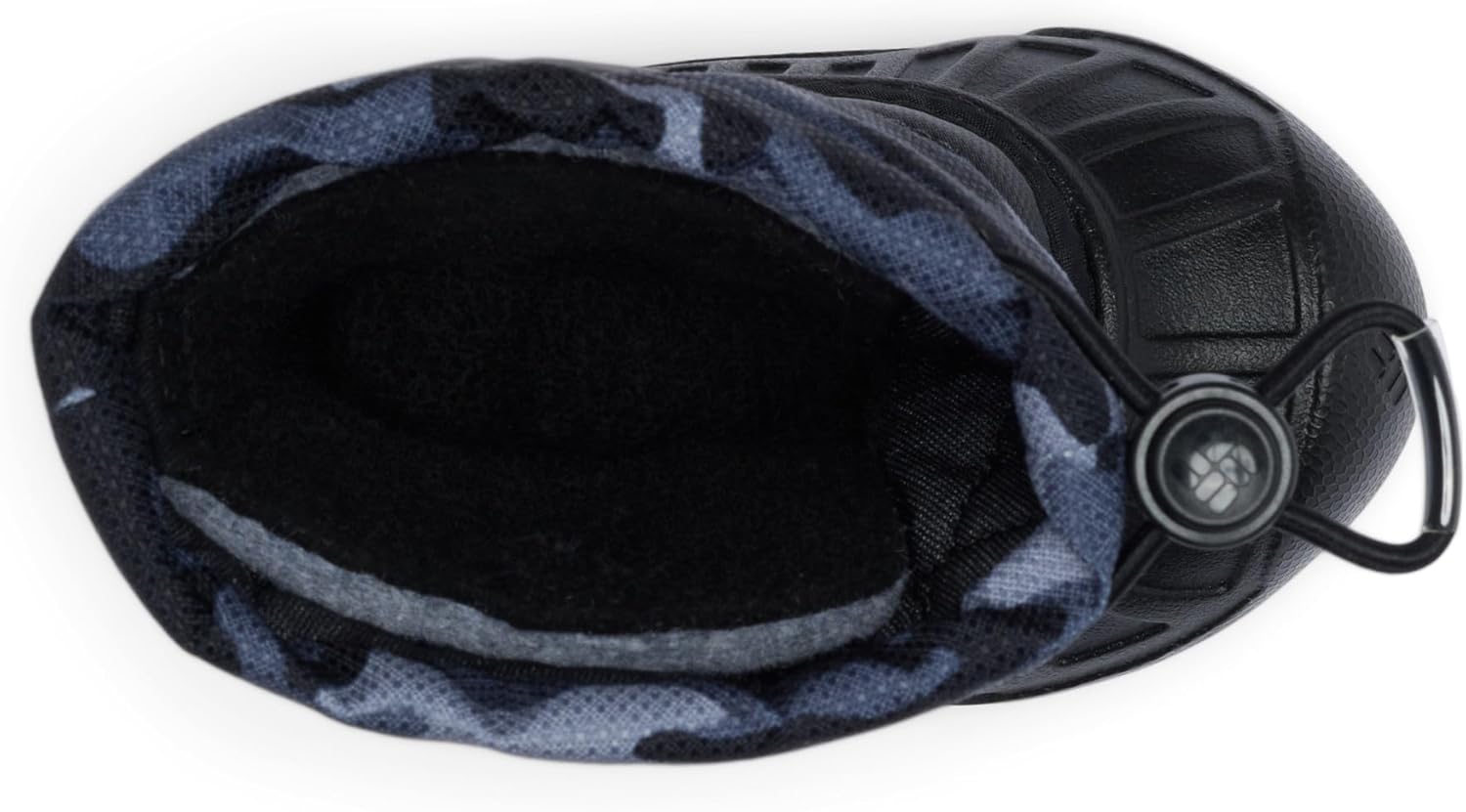 Columbia Unisex Kid's Powderbug Snowlite Snow Boot