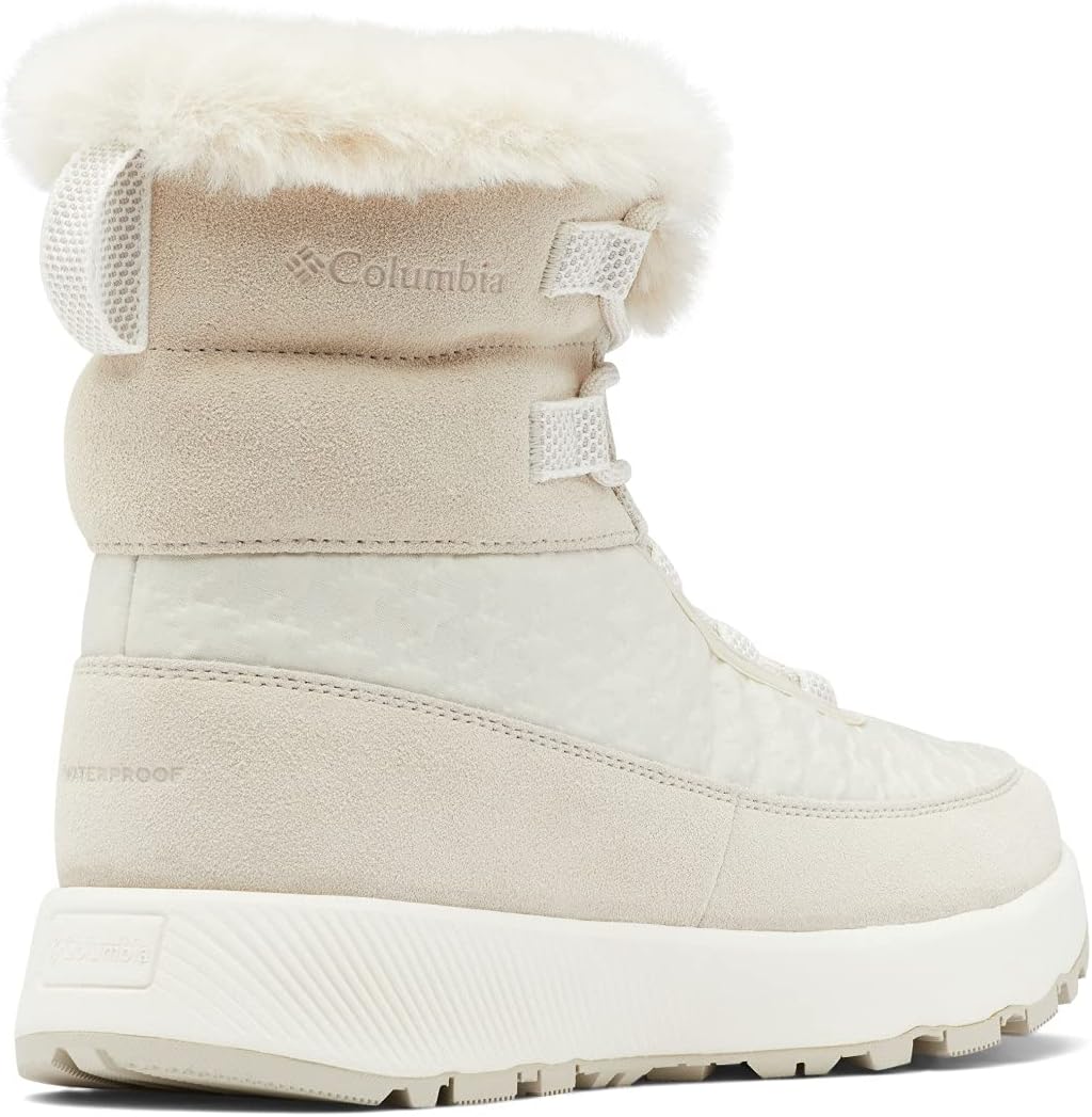 Columbia Slopeside Peak Luxe, Women's Winter