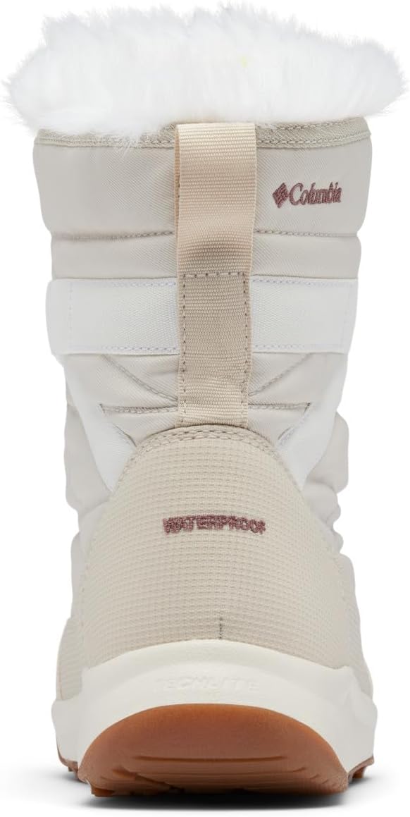 Columbia Women's Minx Shorty 4 Snow Boot