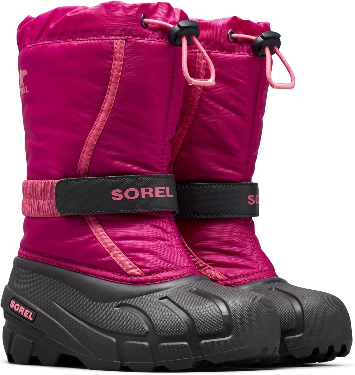 Sorel Unisex Children's Flurry Snow Boots