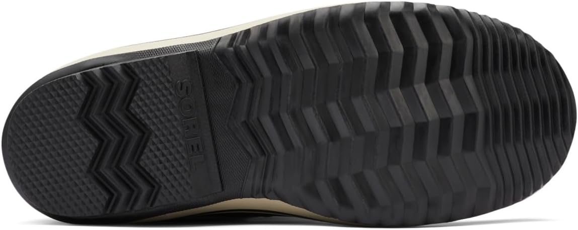 Sorel Men's 1964 Pac Nylon Winter Boots