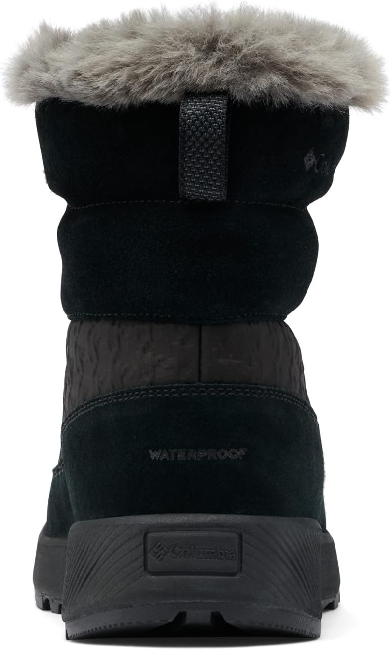 Columbia Slopeside Peak Luxe, Women's Winter