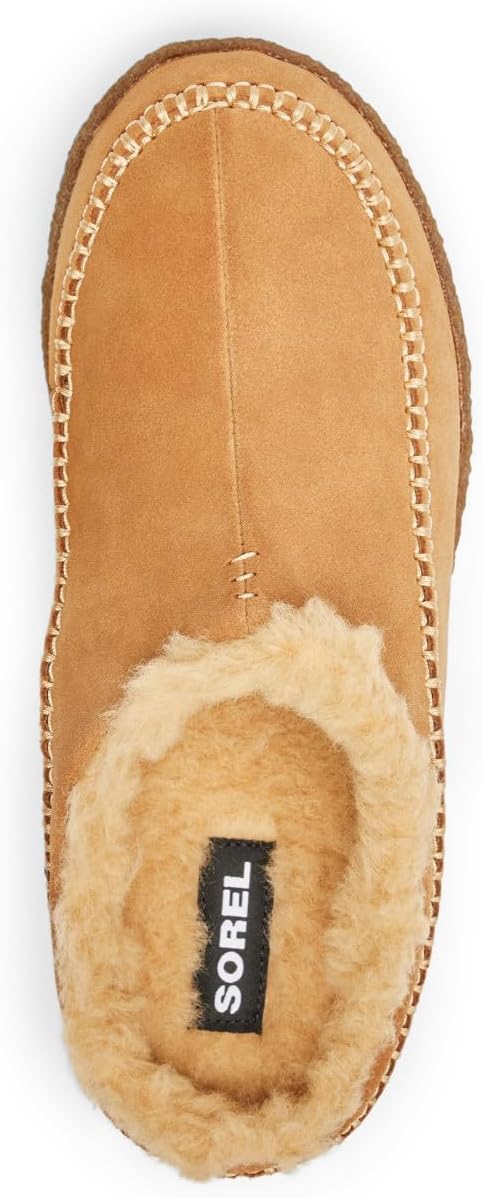 Sorel Men's Winter Boots Madson II Chukka WP