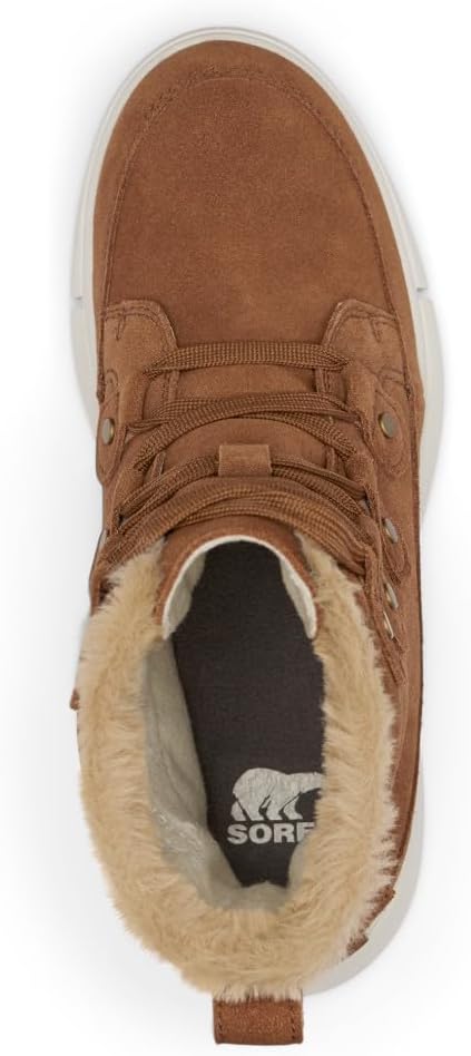 Sorel Women's Explorer Next Joan Waterproof Fashion